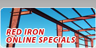 Red Iron Online Specials